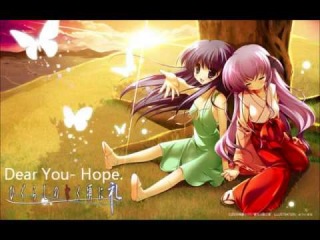 ひぐらしのなく頃に煌 にぱにぱ音頭 Nipa Nipa Marching Song Video Vkontakte