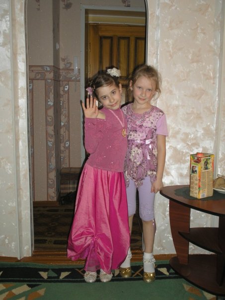 Юлия Качина фотография #1