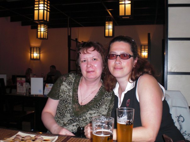 Галина Столина фото профиля #2