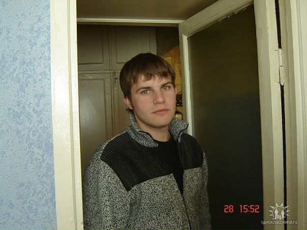 №16, Вадим Акимов, 39 лет, Омск №16, Вадим Акимов, 39 лет, Омск