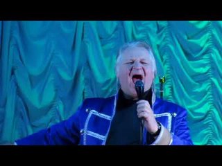 “СИНЯЯ ПТИЦА“  -  “Моя любовь жива“.
