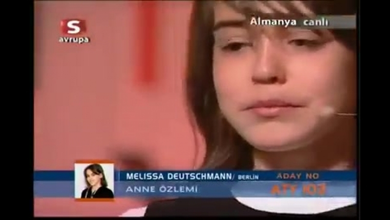 özledim