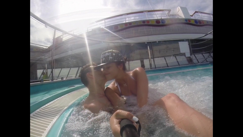 4. Honeymoon