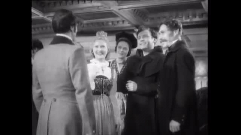 Erzherzog Johanns große Liebe (1950)