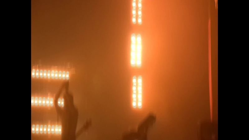 Tokio Hotel 10 November