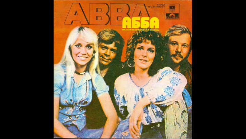ABBA