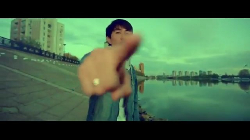 SHo Han ft Sabina