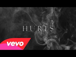 Hurts - Rolling Stone (Niklas Ibach Remix) [Audio]