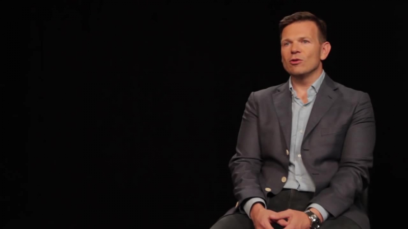 Лидерство Cisco Роуэн