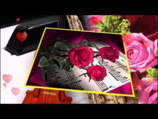 мелодия для саксофона