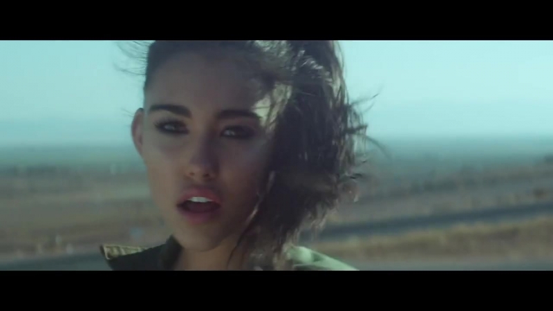 Madison Beer All For Love ft. Jack
