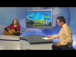 Телері - Лист сепаратиста путіну