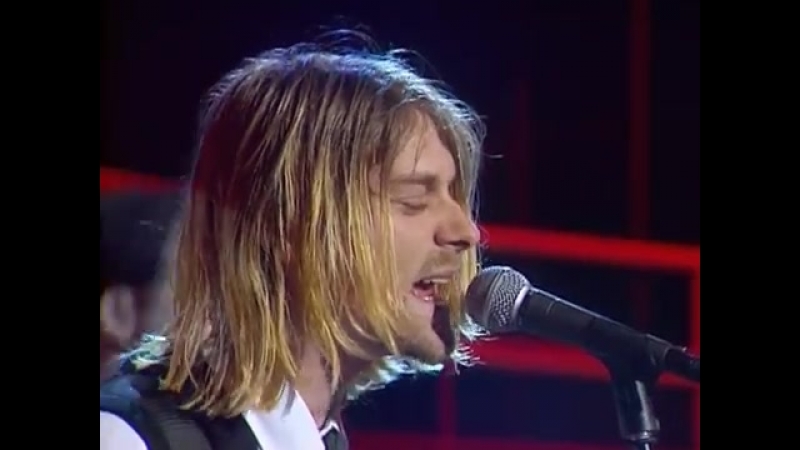 Pennyroyal Tea ( Live On Nulle Part Ailleurs,