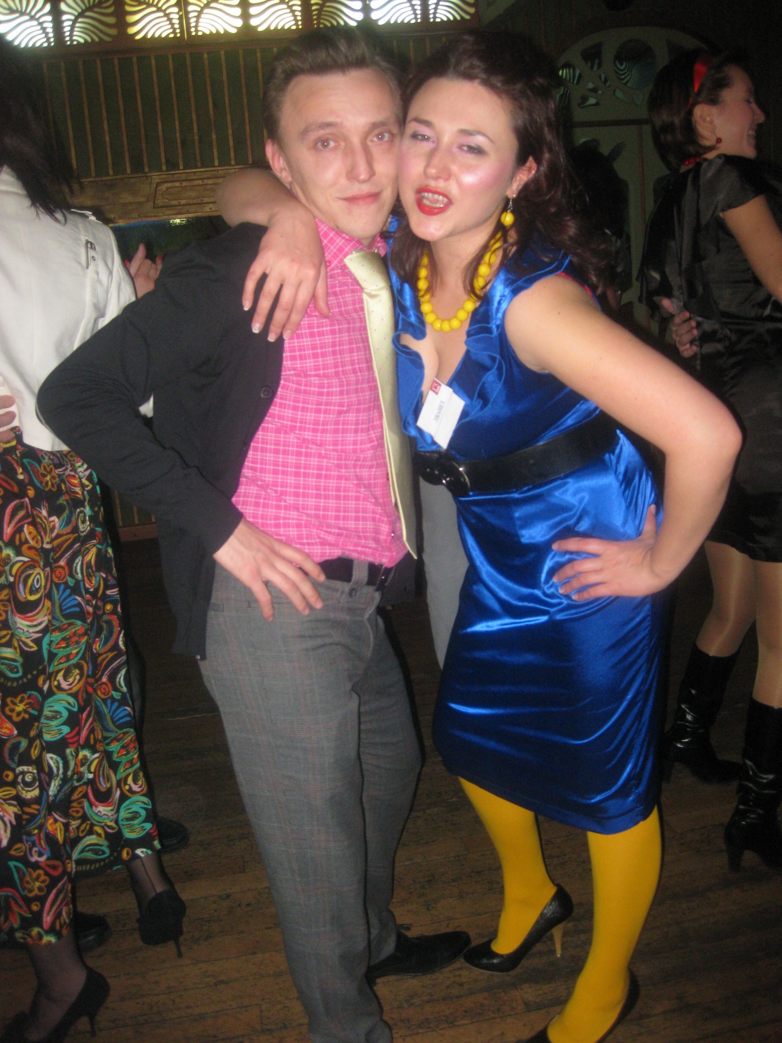 Фото профиля