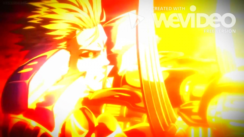 Saitama vs Genos One Punch Man AMV Man and