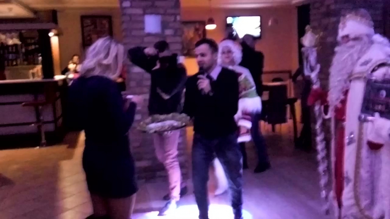 С ASANOVA Cafe bar and Dance (г.