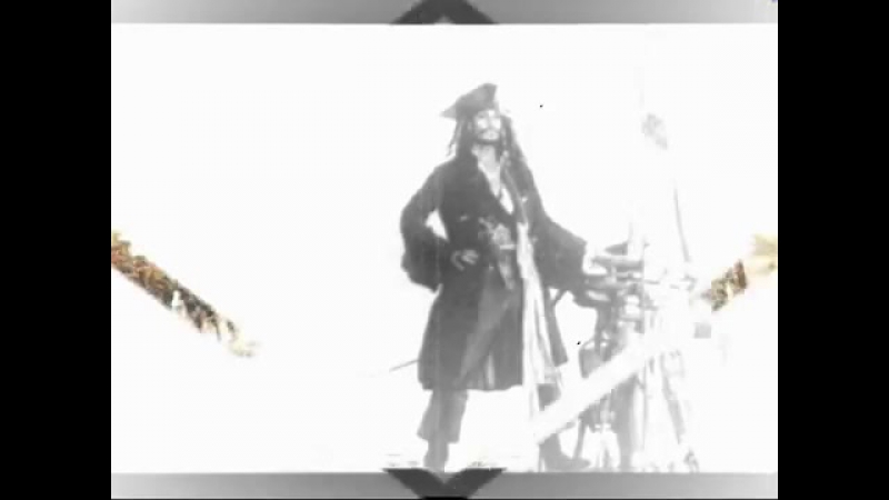 Pirates Of The Caribbean Theme