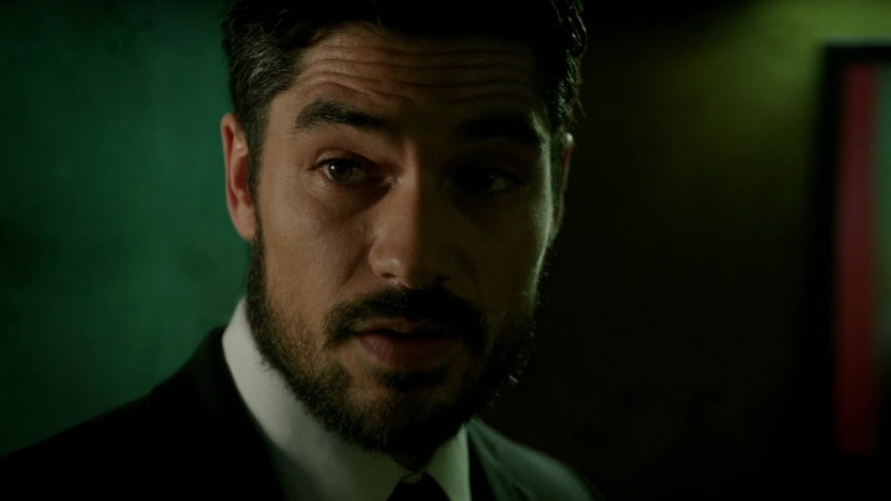 02x03 Housekeeping ( Exclusive
