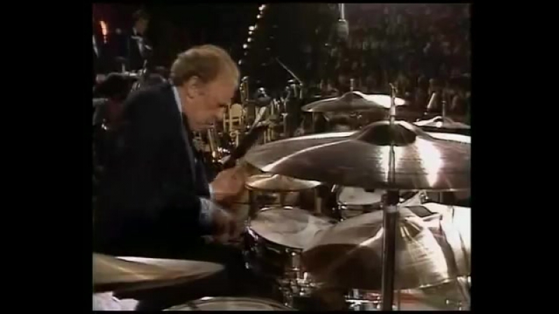 Buddy Rich