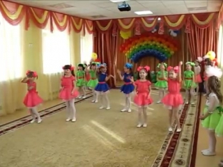 Мы маленькие звёзды! (1)