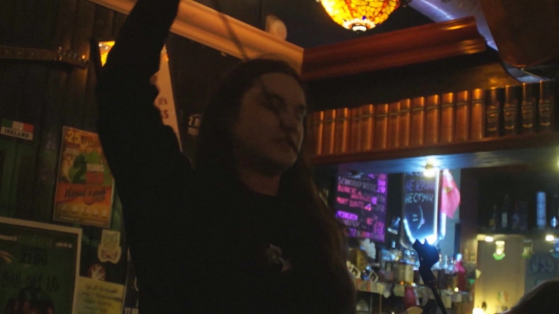 Участник Halloween 2016 Hell