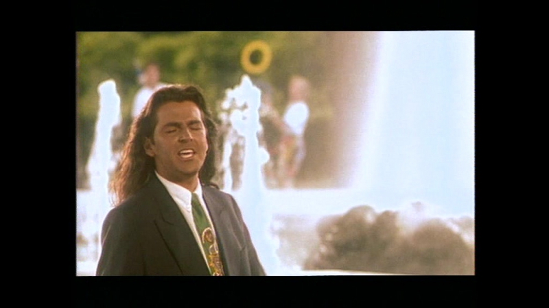 Thomas Anders feat Glenn Medeiros Standing