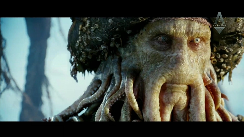 Спецэффекты в кино. Создавая