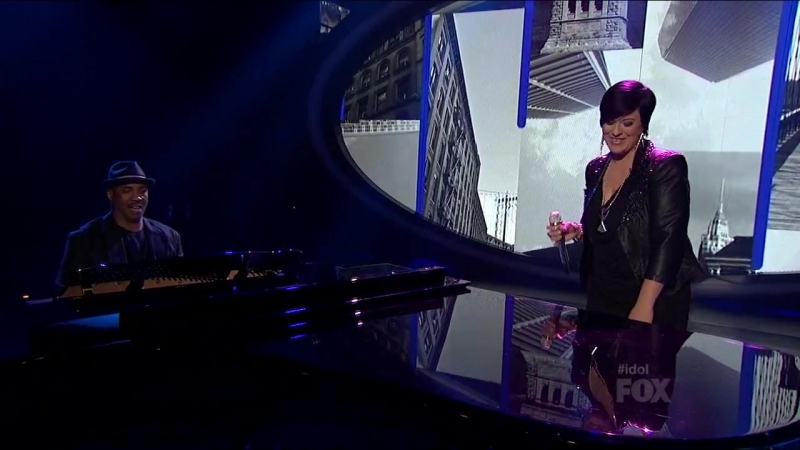 Top 10, Erika Van Pelt New York State of