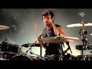 Muse Psycho ( Pinkpop