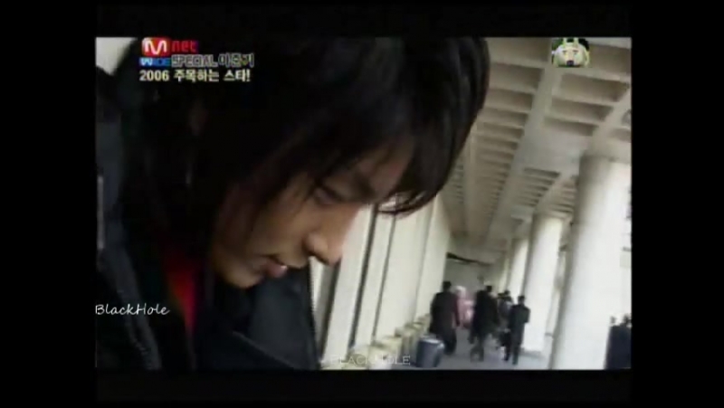 2006 Mnet interview FULL chinese