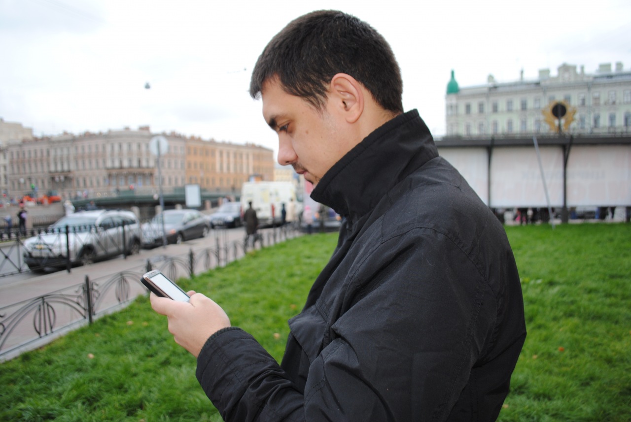 Фото профиля