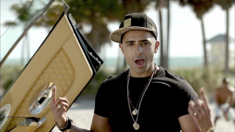 Jay Sean Im All Yours ft. Pitbull
