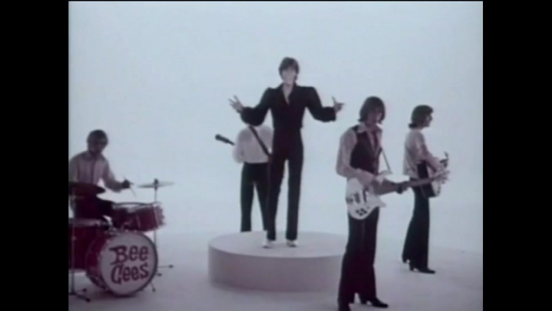BEE GEES Ive gotta get a message to you