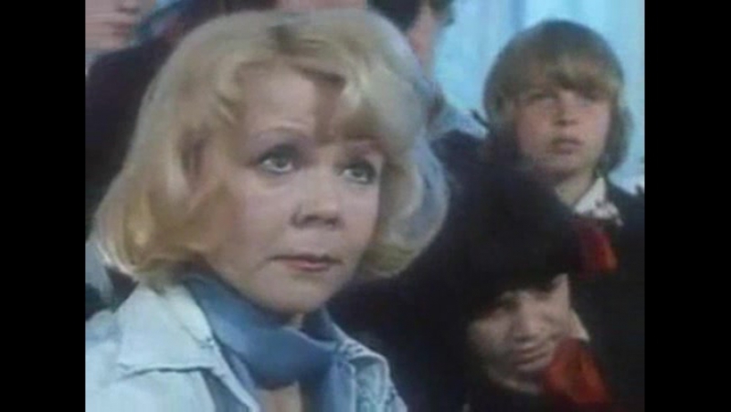 Приключения Электроника, (1979) Крылатые