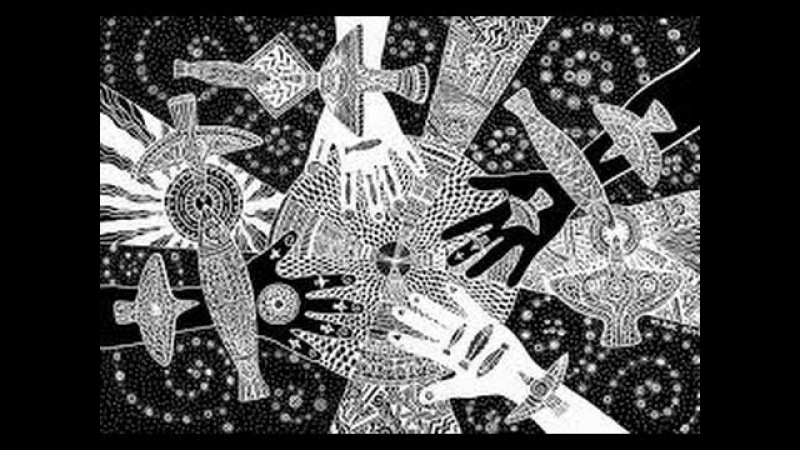 Оба Рядом. Обрядовость и обереги. Любаслава