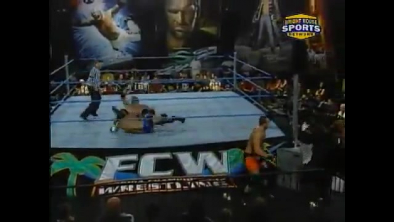 FCW TV,