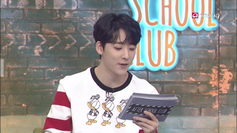 After School Club OH MY