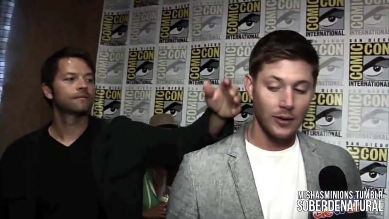 JENSEN MISHA For the Rest of Your