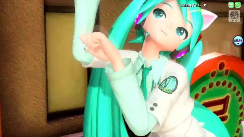 Nekomimi Archive Hatsune