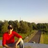Аватар: Алексей Поджаров