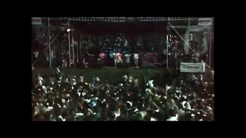 STEVE KEKANA Raising My Family (1980) ( Live