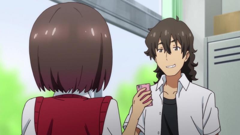 Puzzle Subs Kono Bijutsubu ni wa Mondai ga Aru 05