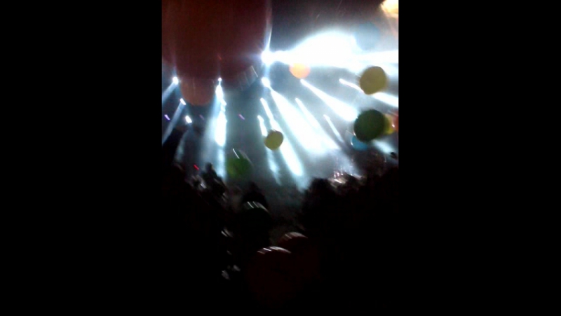 zaxidfest2016, CRYSTAL