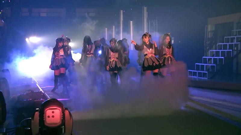 SKE48 Is that your