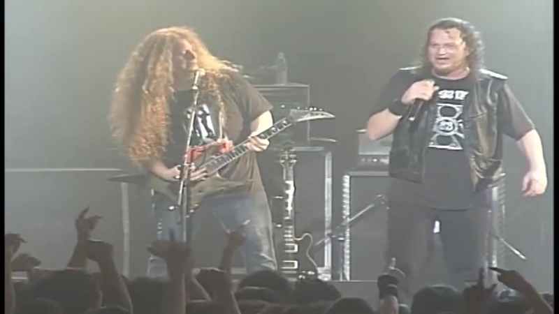 Voivod Astronomy