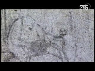 Дега. Обнажённая натура / Degas, le corps mis à nu (2012)