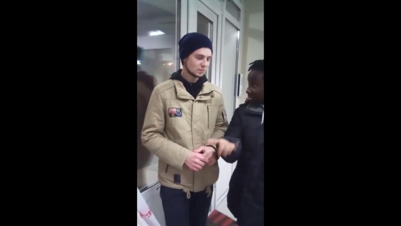 Видео от Shannakay