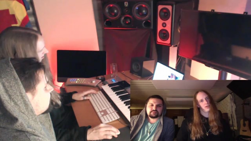 Pegboard Nerds EP release