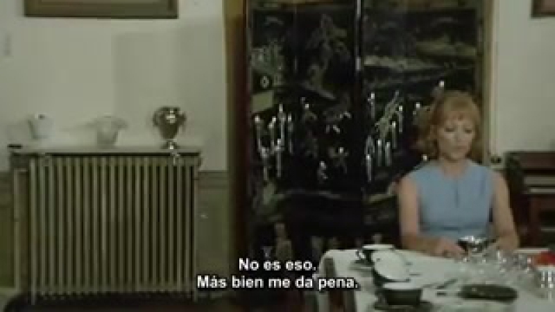 La rupture ( Chabrol,