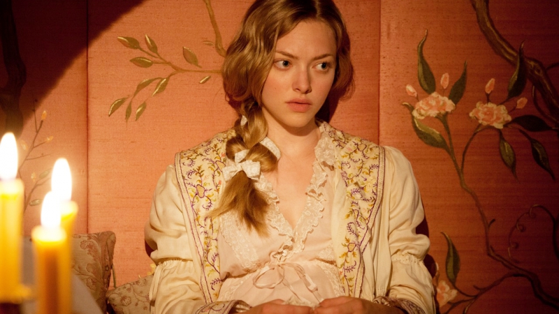 Отвeржeнные (2012)